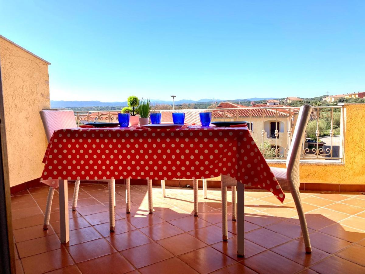 Residence Il Corallo Santa Teresa Gallura Εξωτερικό φωτογραφία