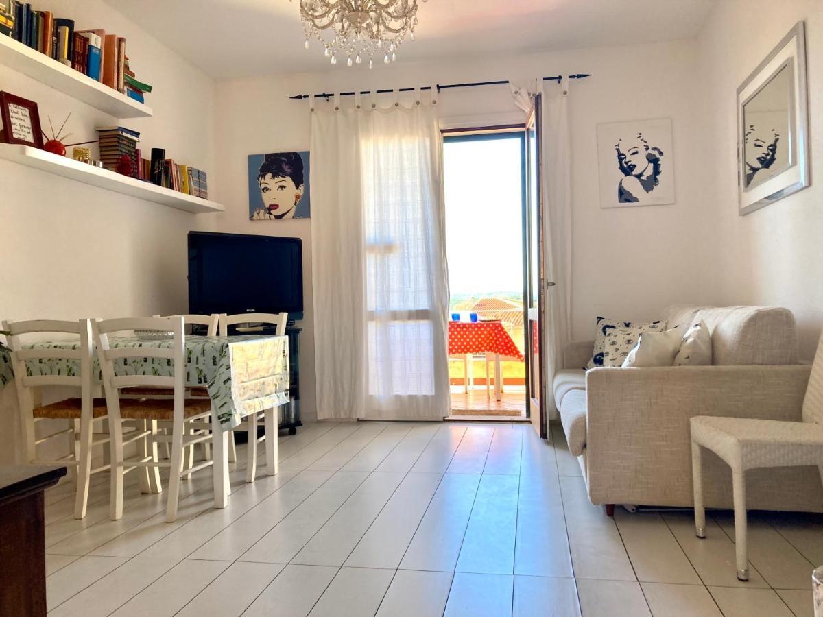 Residence Il Corallo Santa Teresa Gallura Εξωτερικό φωτογραφία