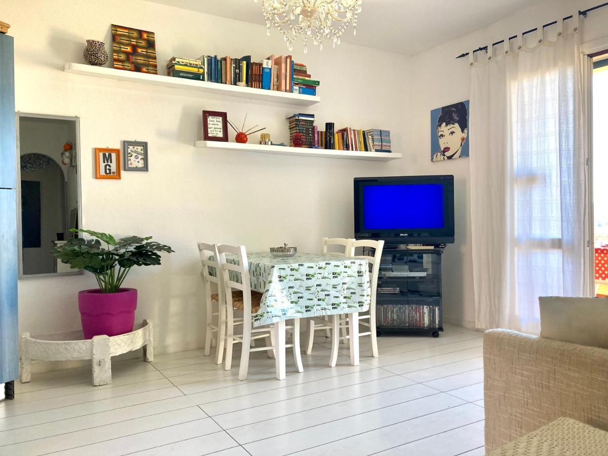 Residence Il Corallo Santa Teresa Gallura Εξωτερικό φωτογραφία